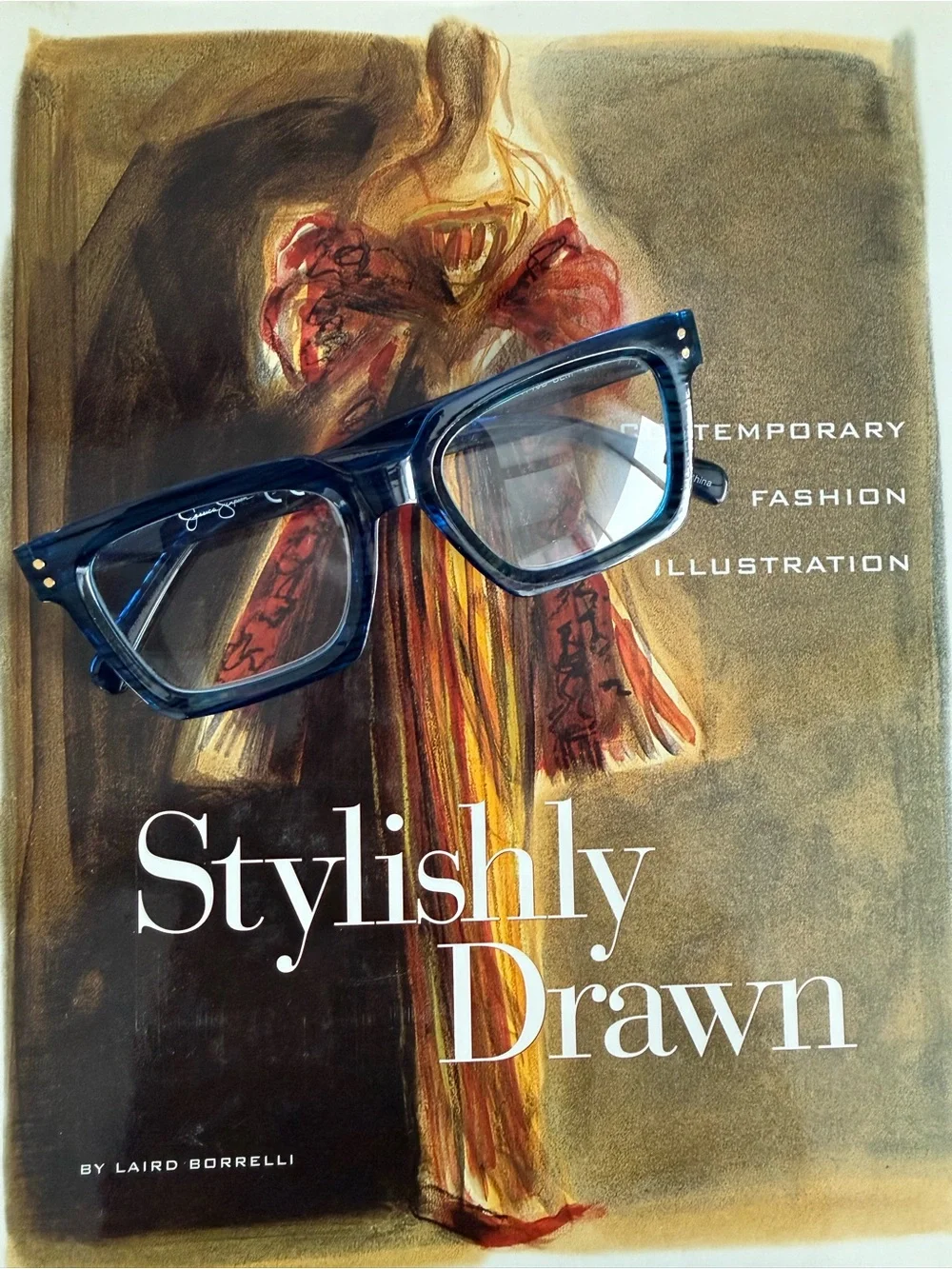 Jessica Simpson three stylish